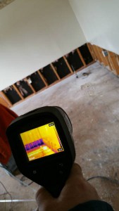 Moisture Testing in Maryland