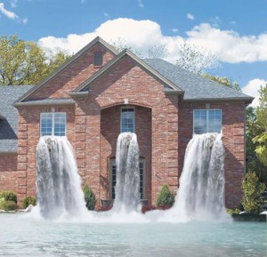 Water Damage Repair in Anne Arundel County, MD